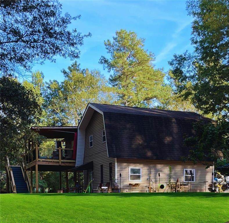 103 Mcelhannon Rd Se - Photo 1