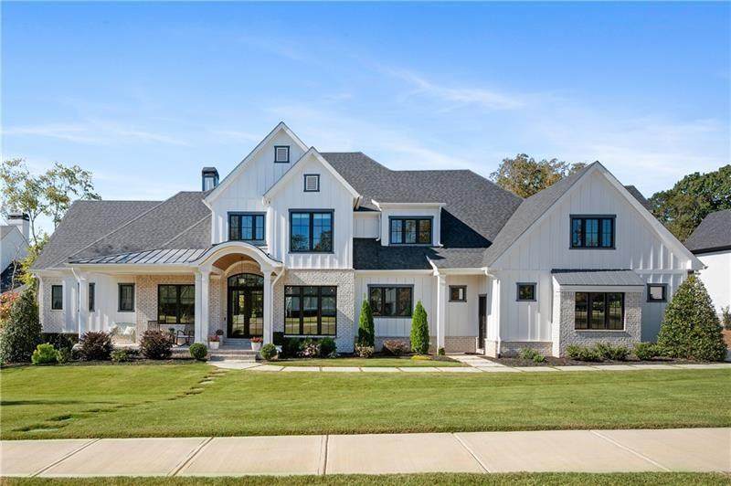 2880 Spartan Estates Drive - Photo 1