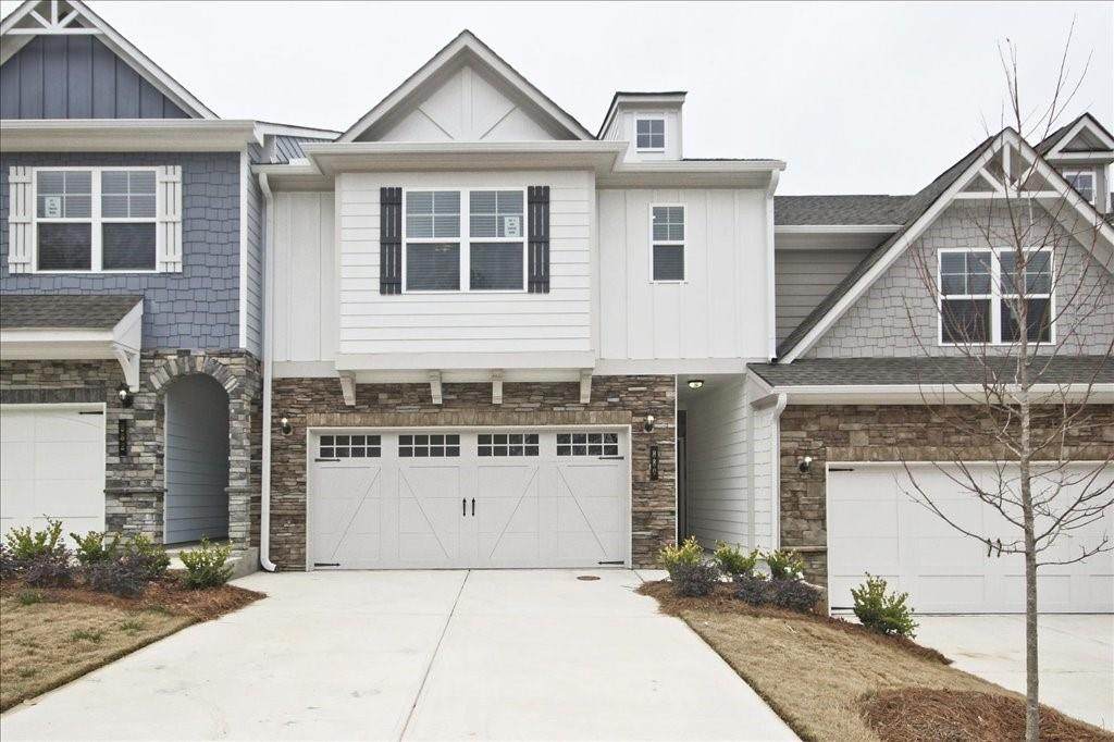 880 Porter Ridge Lane - Photo 1