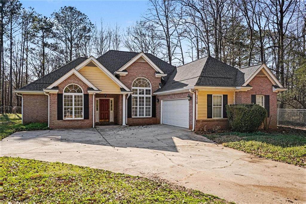 1310 Lester Mill Road - Photo 1