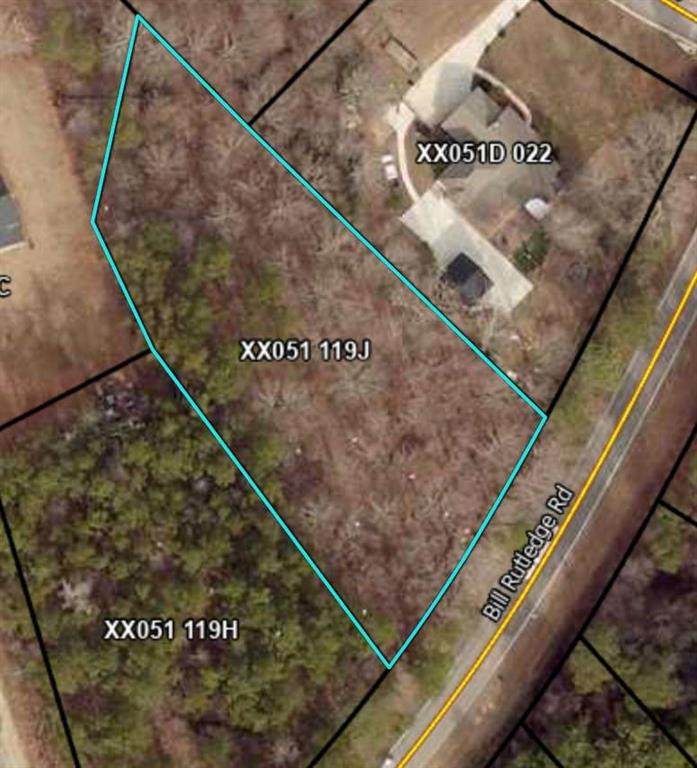 609 Bill Rutledge Road - Photo 1