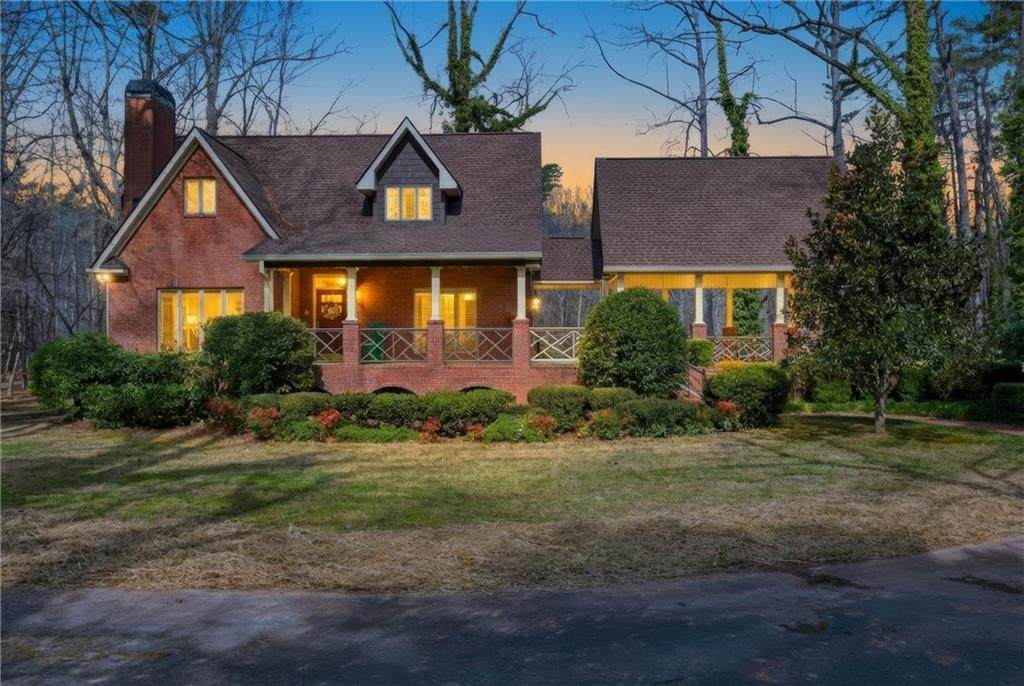 151 Ivy Street - Photo 1