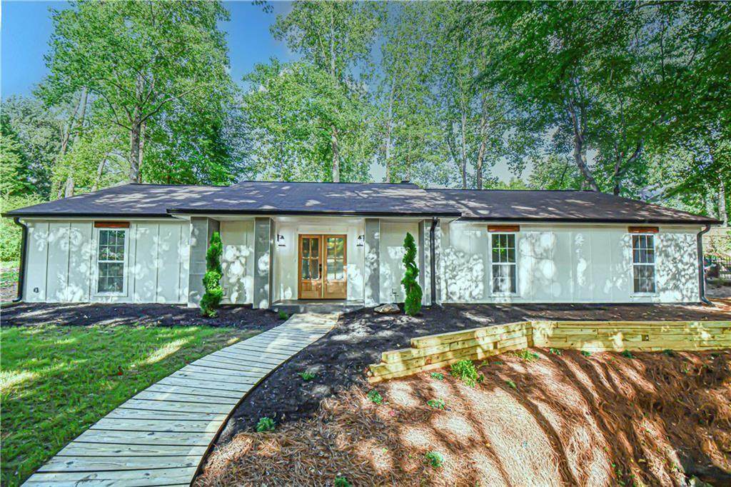 776 Fairfield Drive - Photo 1