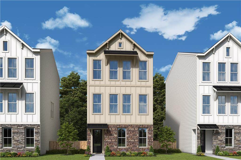 642 Memphis Drive - Photo 1