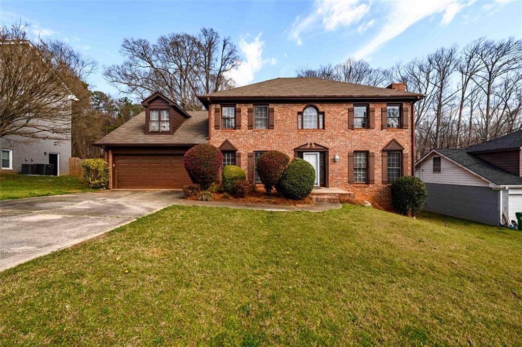 6420 Phillips Place - Photo 1