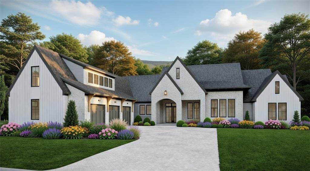 4585 Ryker Road - Photo 1