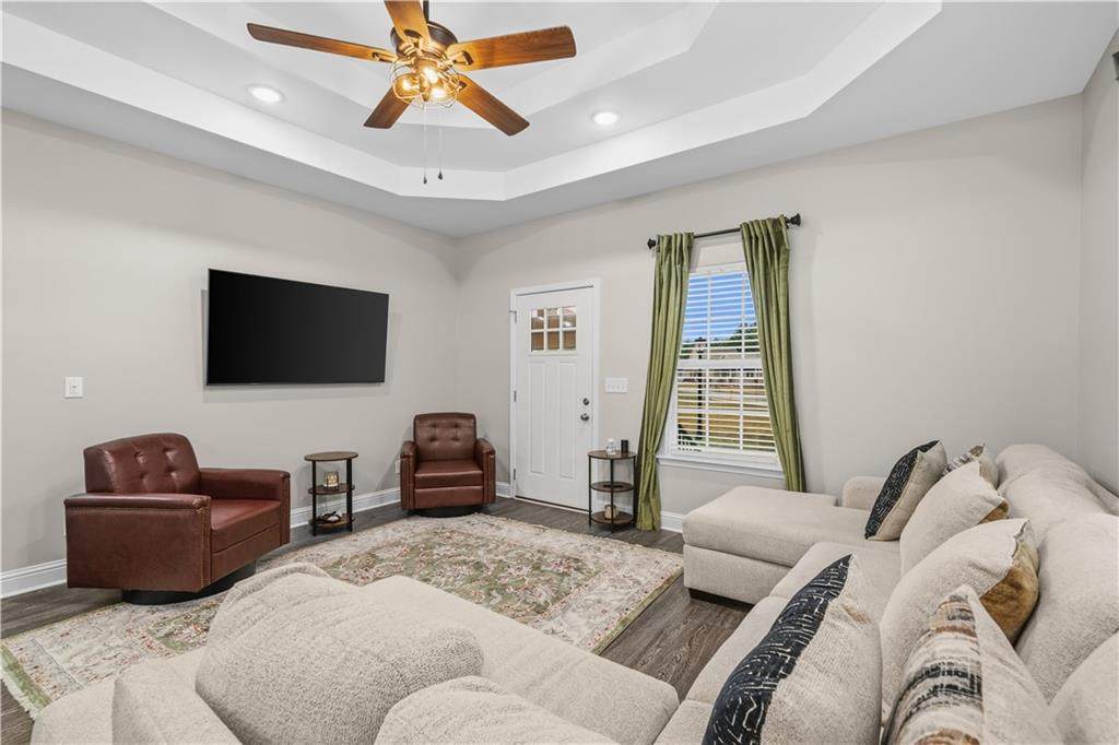 405 Coahulla Creek Drive - Photo 1