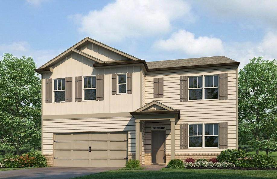 2959 Daxton Lane - Photo 1