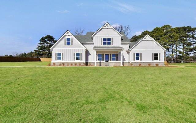 297 Knight Road - Photo 1