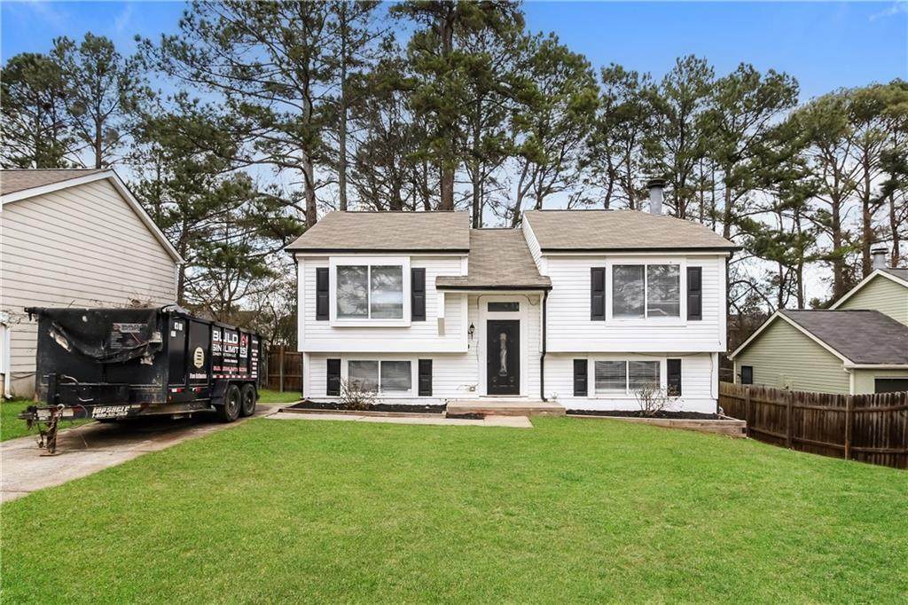 6158 Raintree Bend - Photo 1