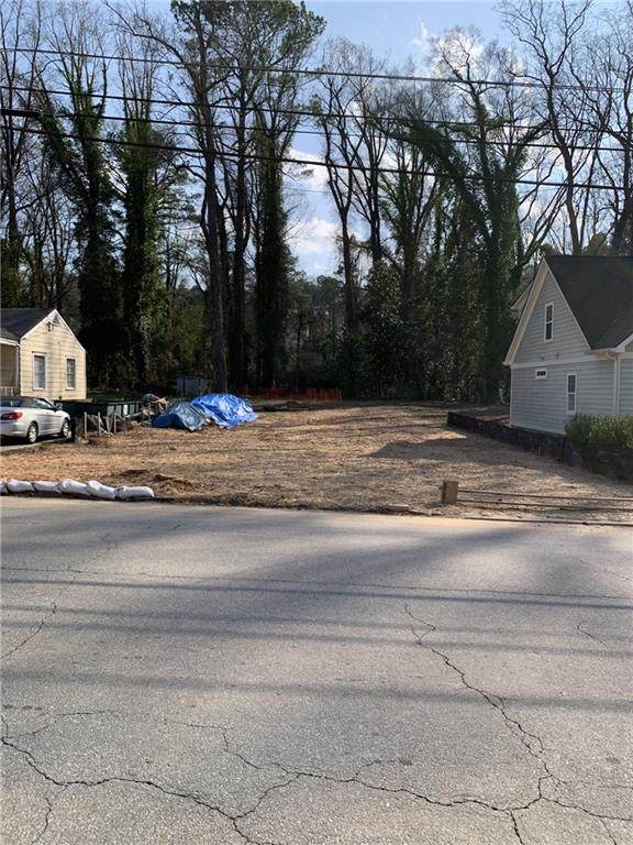 1666 North Avenue - Photo 1