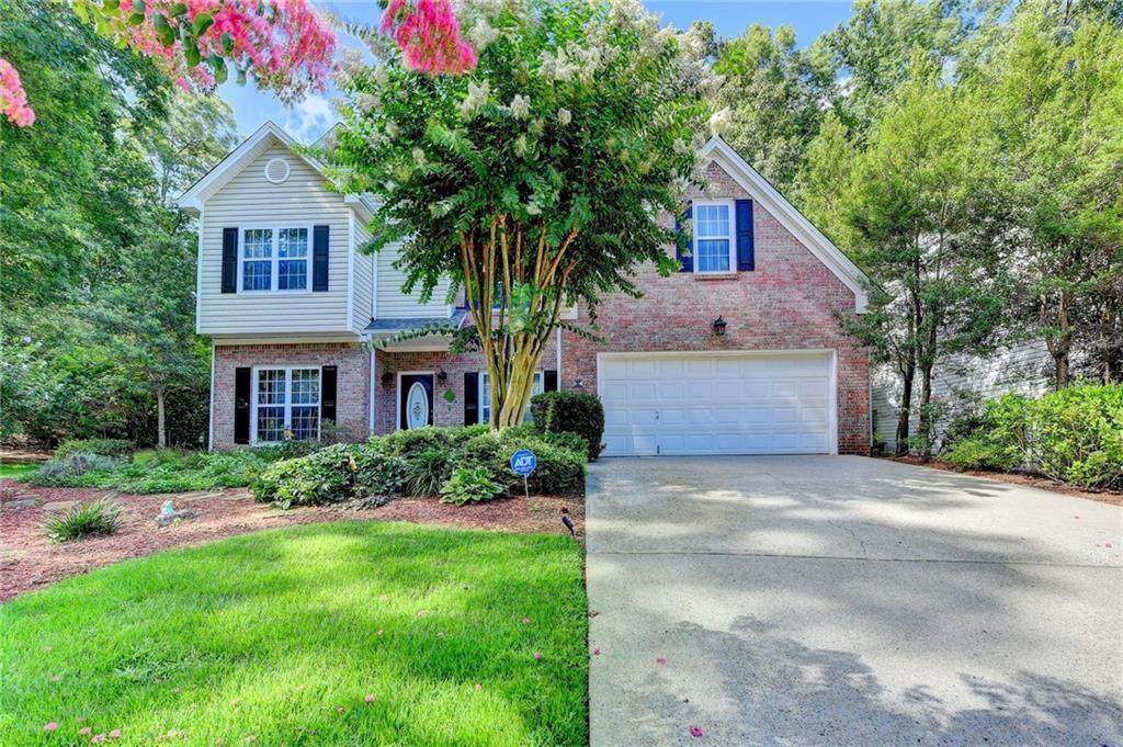 1166 Mandalay Court - Photo 1