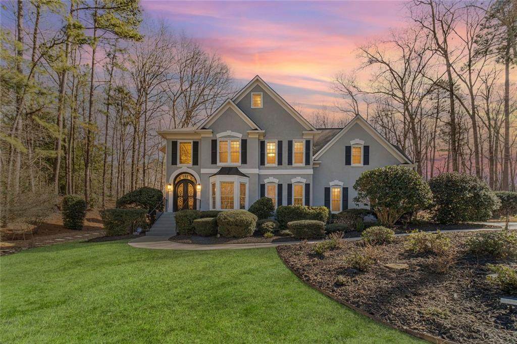 3435 Forest Valley Way - Photo 1