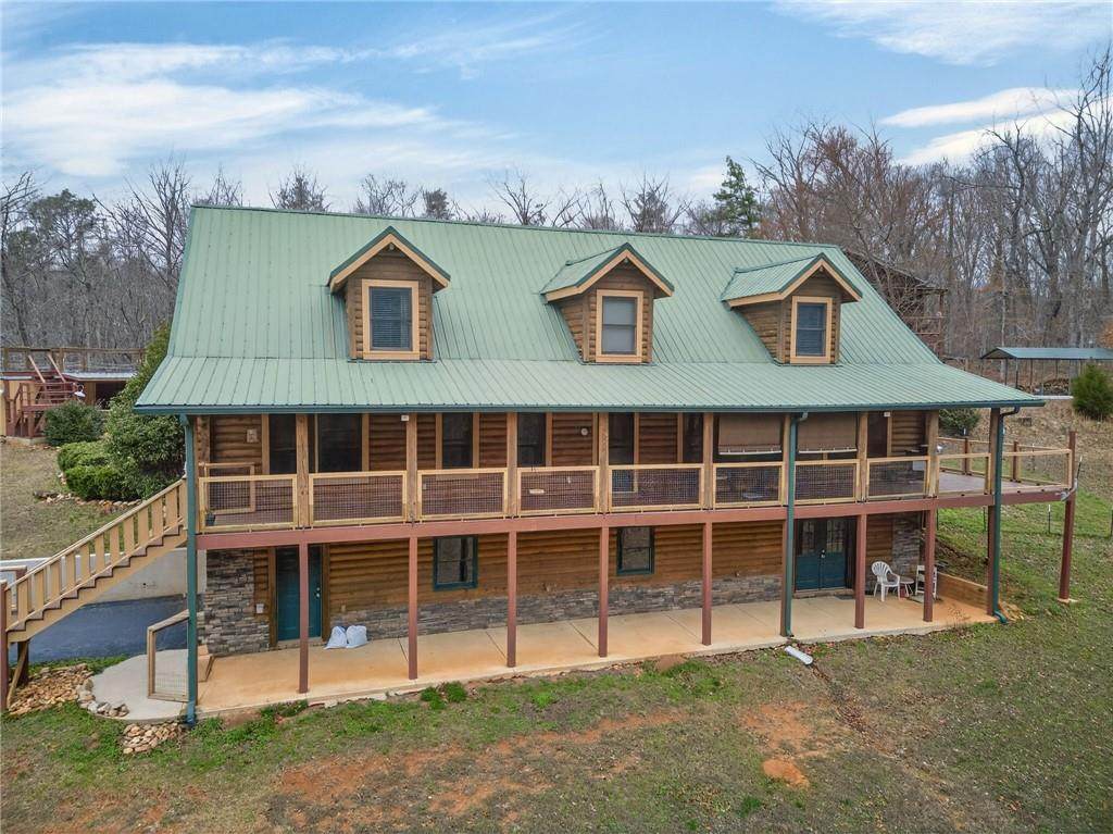 7346 Banks Mill Road - Photo 1