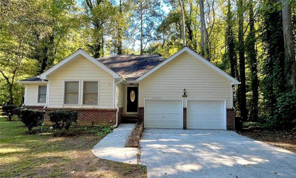 2658 Rolling Brook Trail - Photo 1
