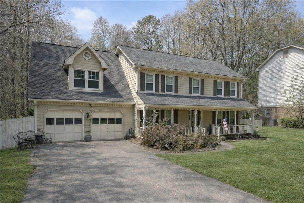 3246 Classic Drive - Photo 1