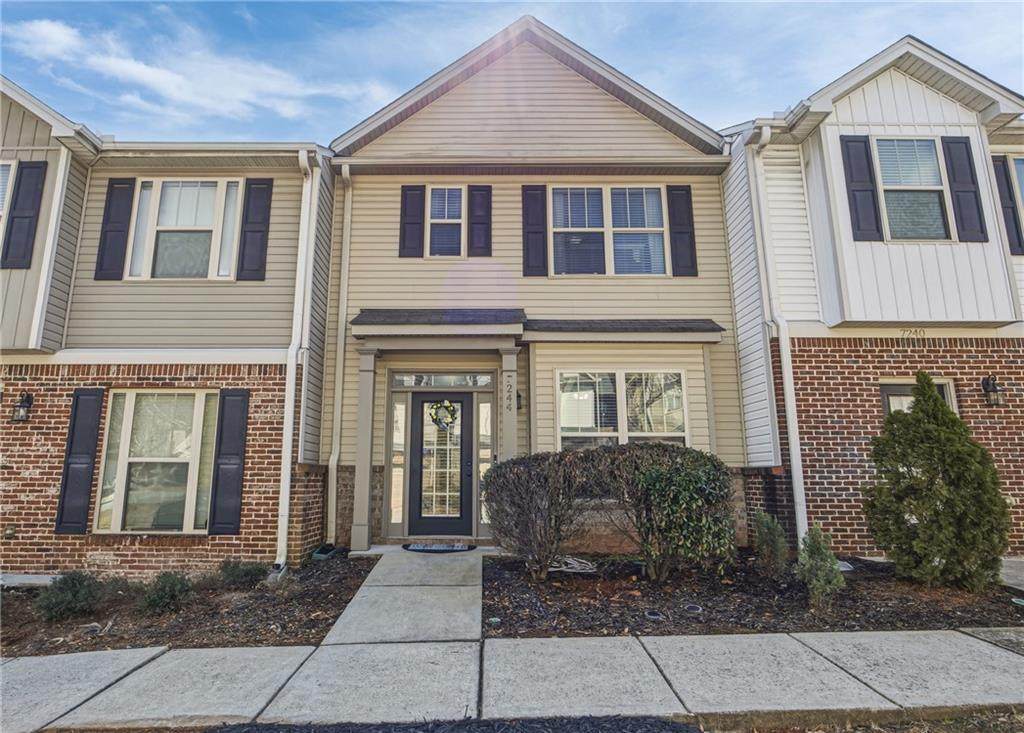 7244 Rockhouse Road - Photo 1