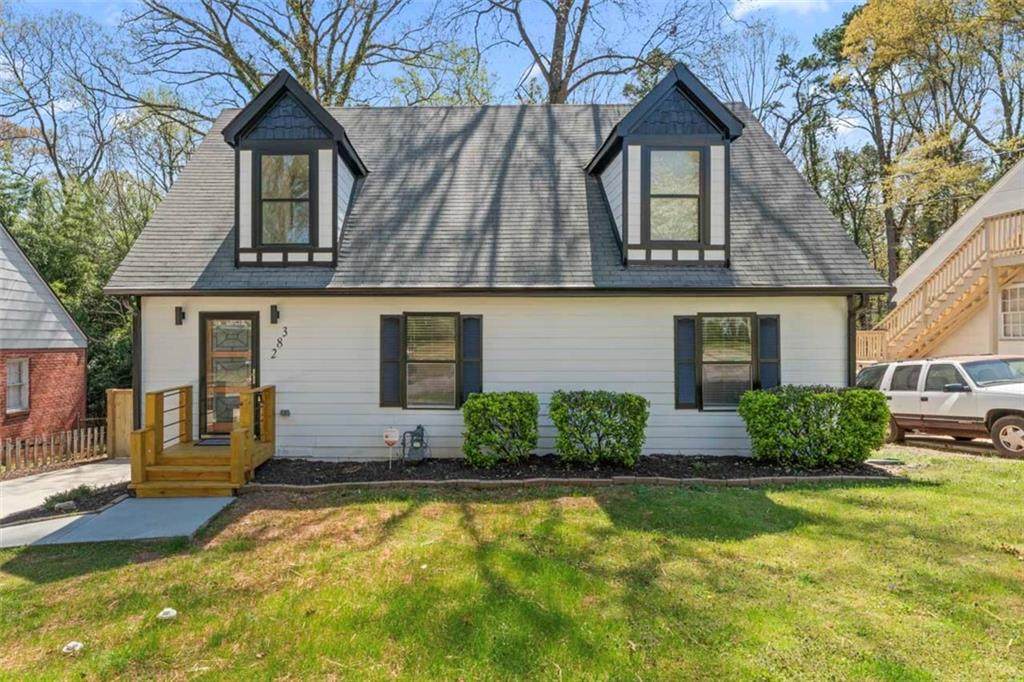 382 Deckner Avenue - Photo 1