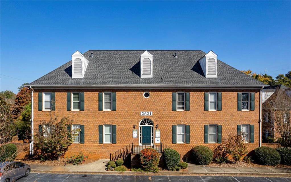 2621 Sandy Plains Road - Photo 1