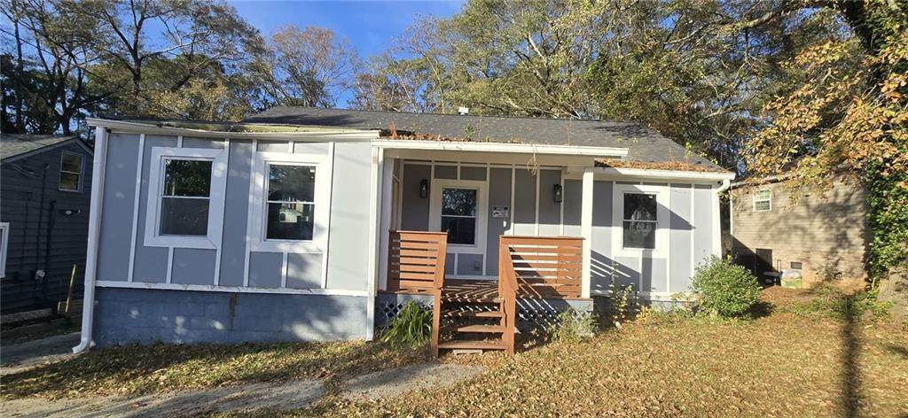 822 Midway Street - Photo 1