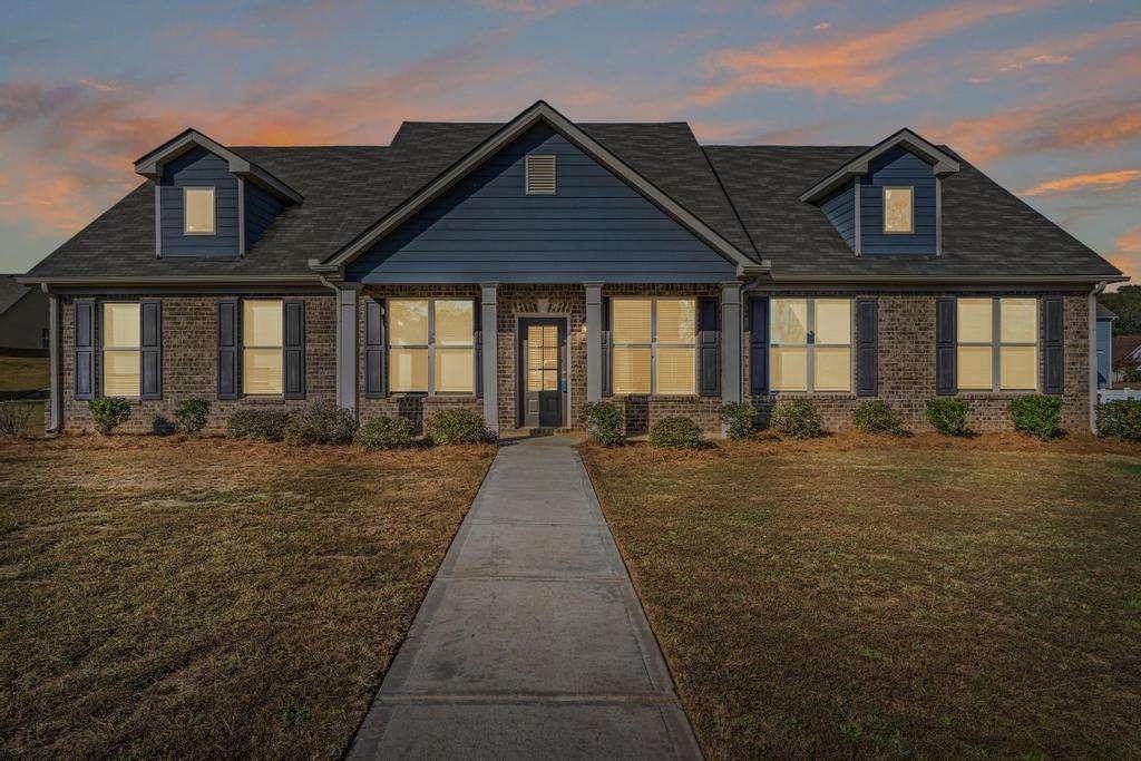 1141 Abundance Drive - Photo 1