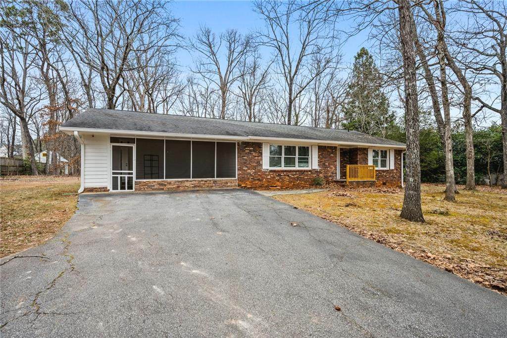 45 Chaffin Road - Photo 1