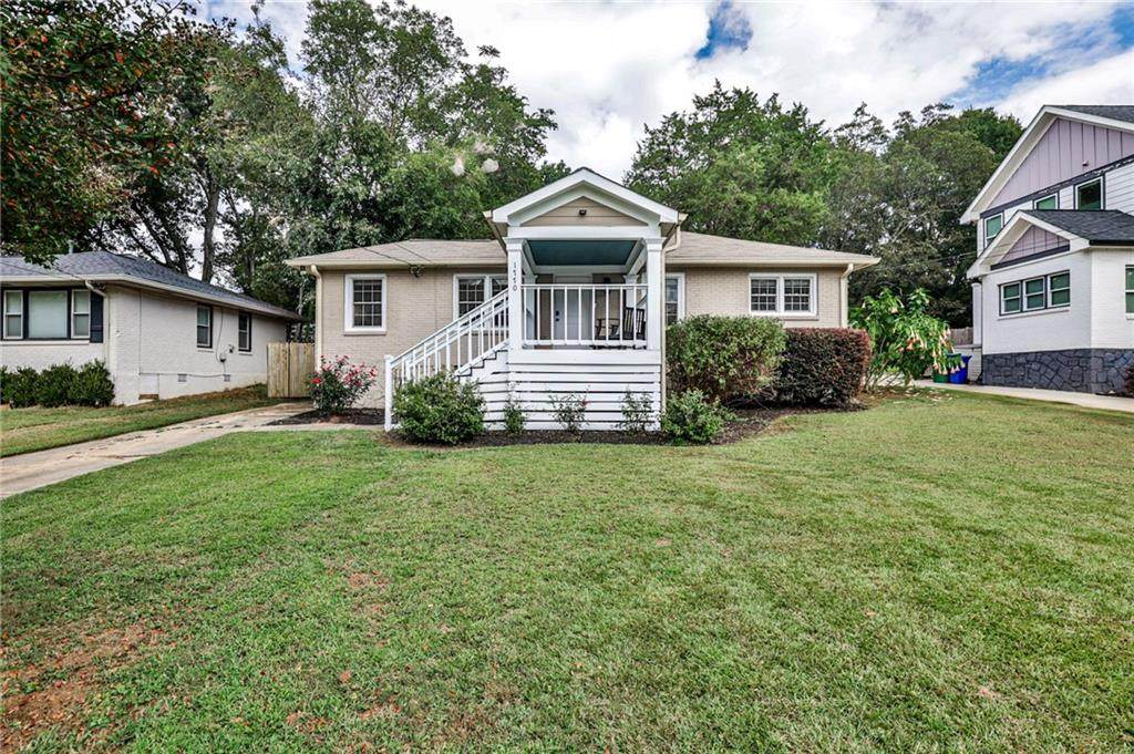 1770 Rockland Drive - Photo 1