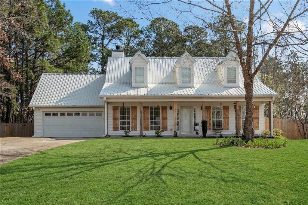 333 Oxford Way - Photo 1