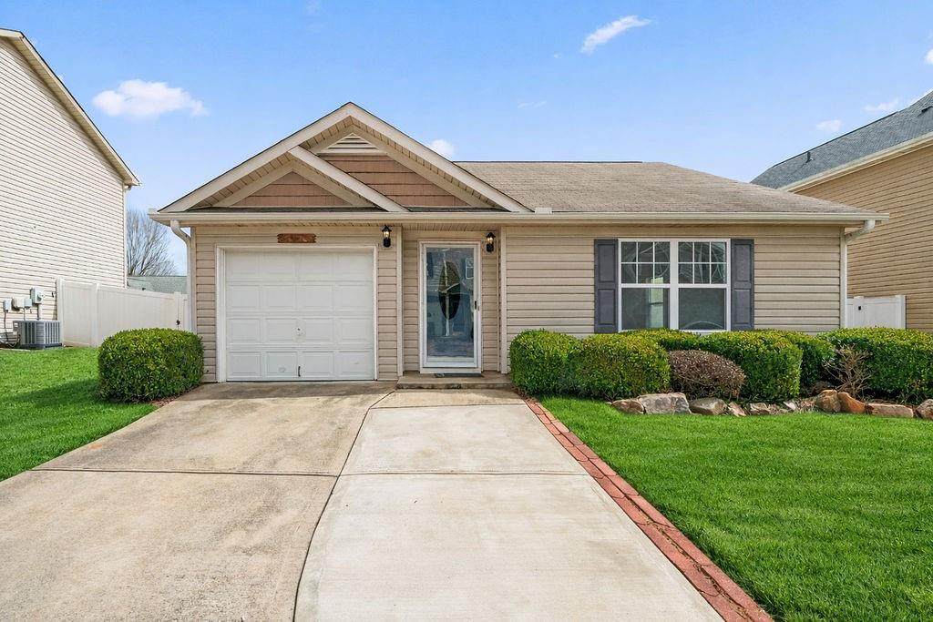 77 Hill Side Way - Photo 1