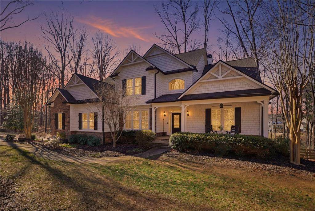 7820 Silver Creek Road - Photo 1