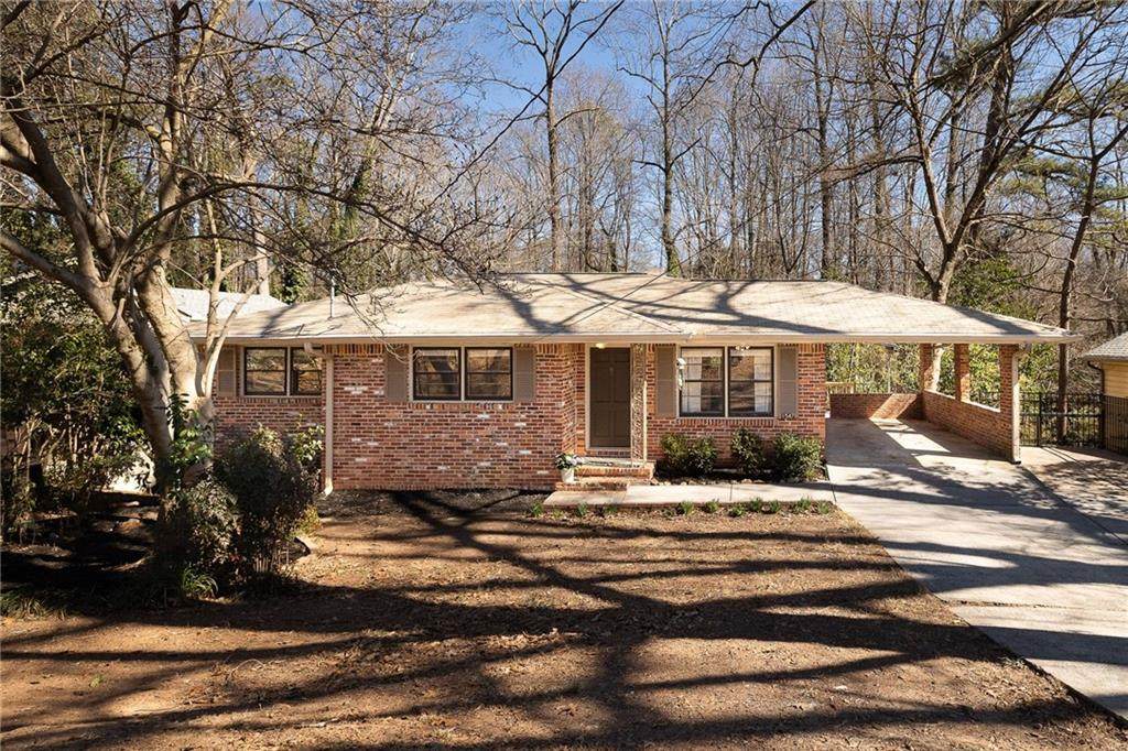 1547 Delia Drive - Photo 1