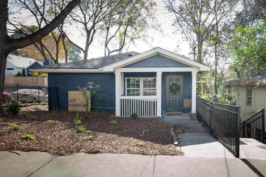 207 South Avenue - Photo 1