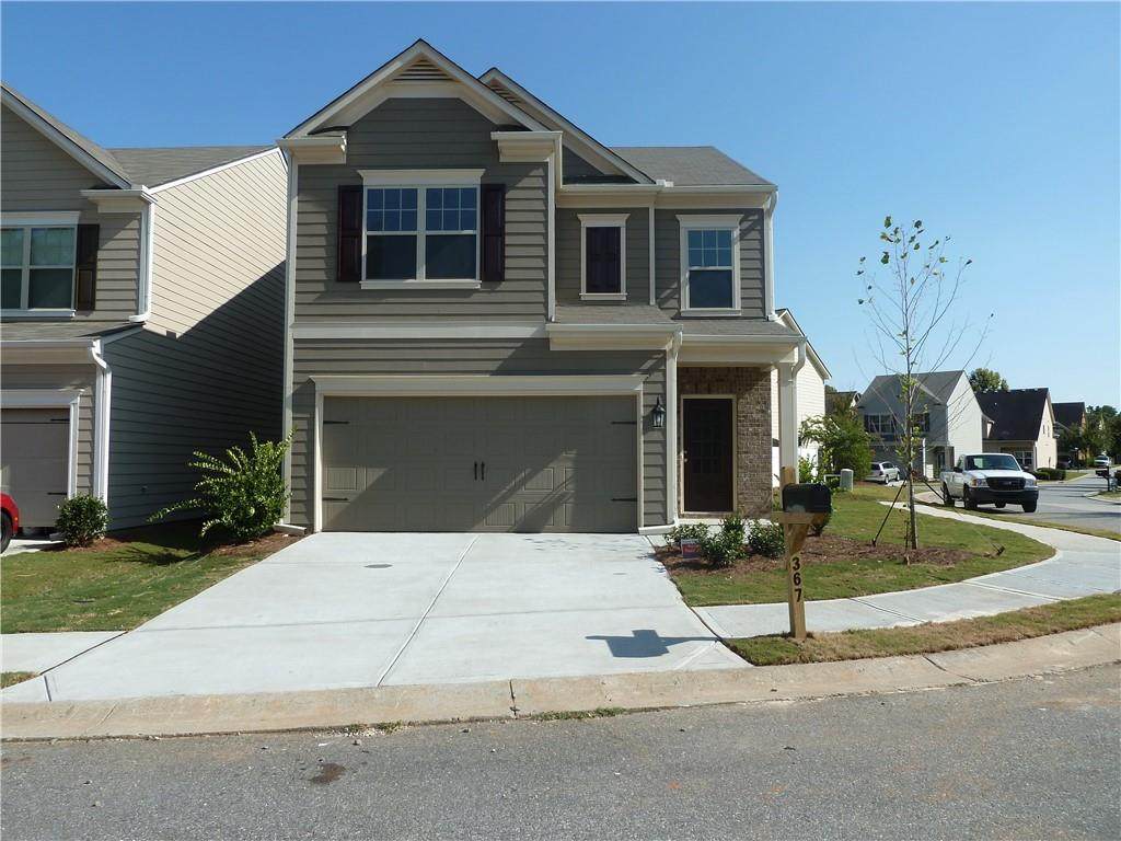 367 Highland Pointe Circle - Photo 1