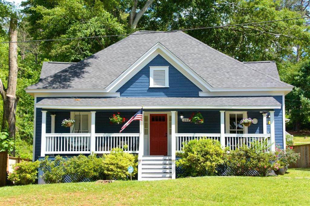 262 Carroll Road - Photo 1