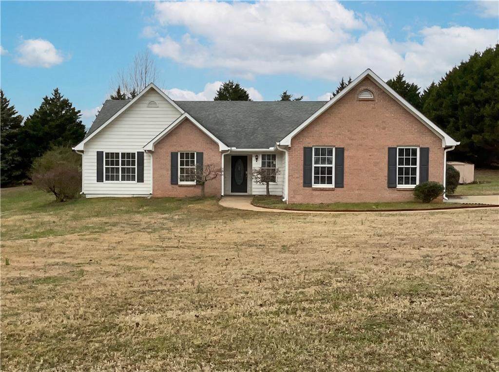 169 Manley Drive - Photo 1