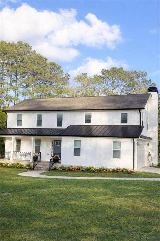 610 Yorkshire Drive - Photo 1