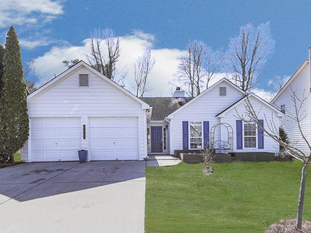 4429 Grove Drive - Photo 1