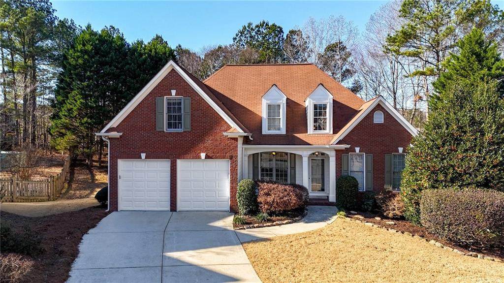 135 Vine Creek Place - Photo 1