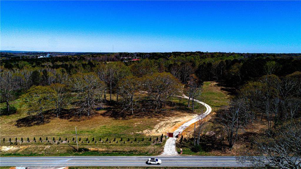 121 Mount Moriah Road - Photo 1