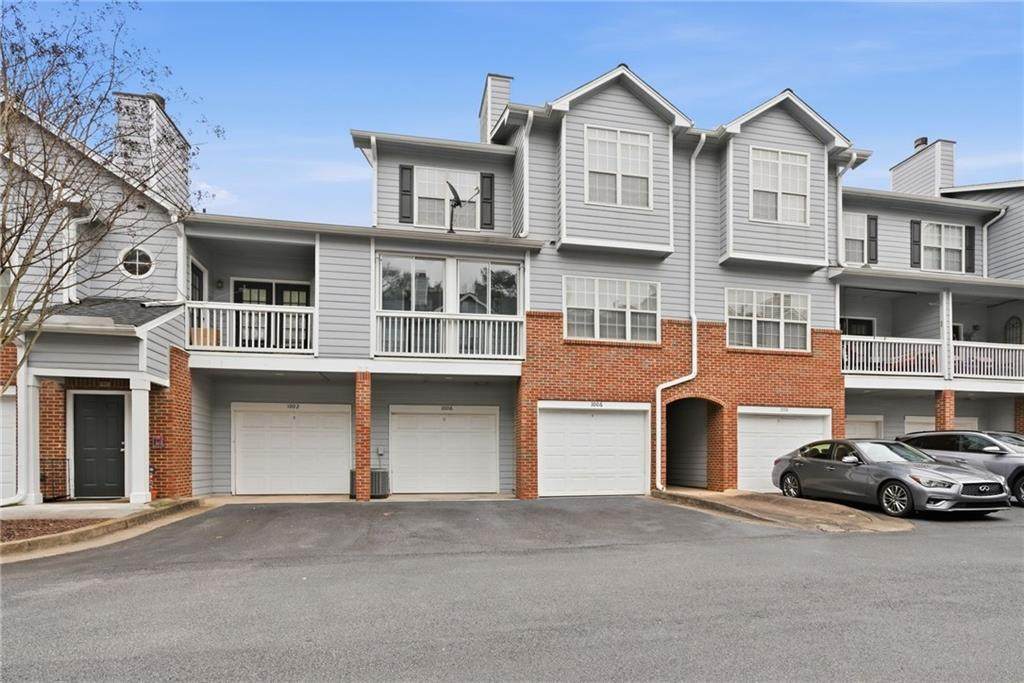 1006 Vinings Forest Lane - Photo 1