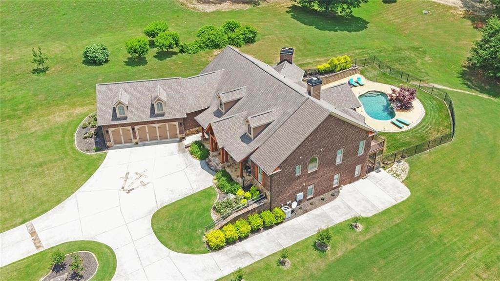 5327 Mount Vernon Preserve Court - Photo 1