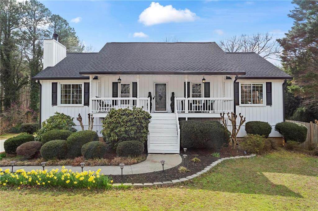 3748 Hadley Ridge Court - Photo 1