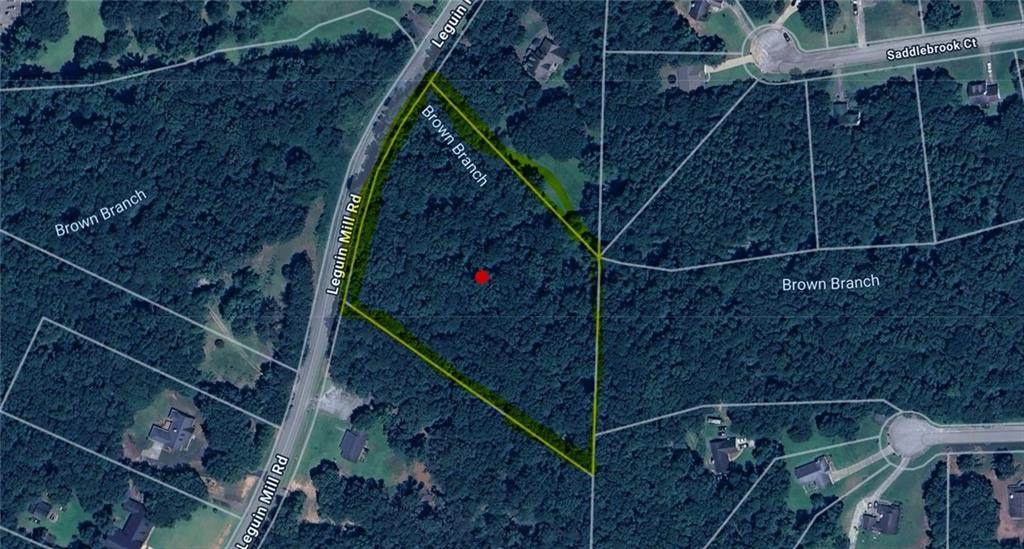 230 Leguin Mill Road - Photo 1