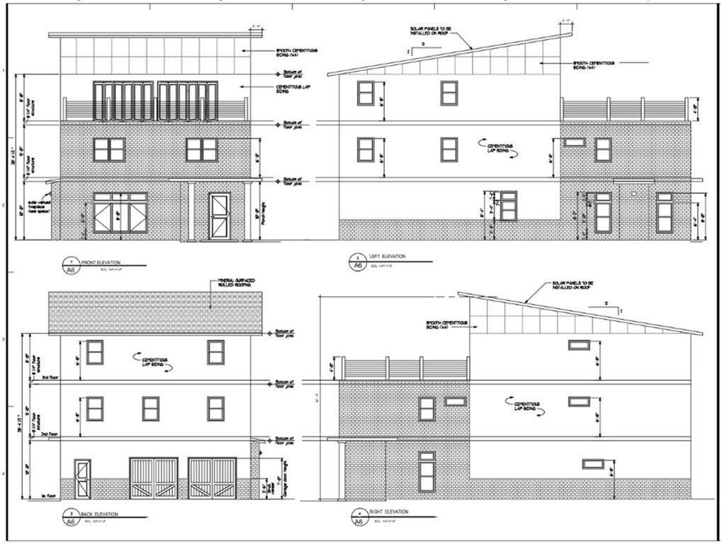 4980 Oak Street - Photo 1