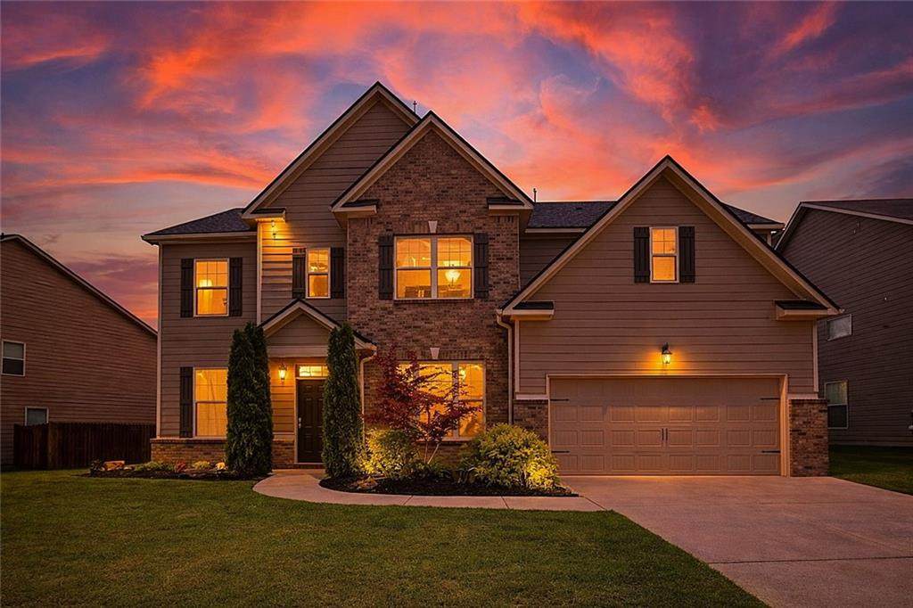 5130 Rialto Way - Photo 1