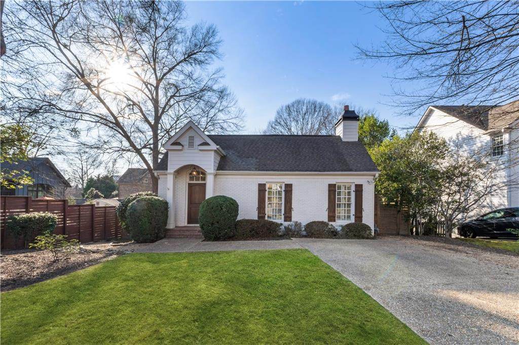 2330 Colonial Drive - Photo 1