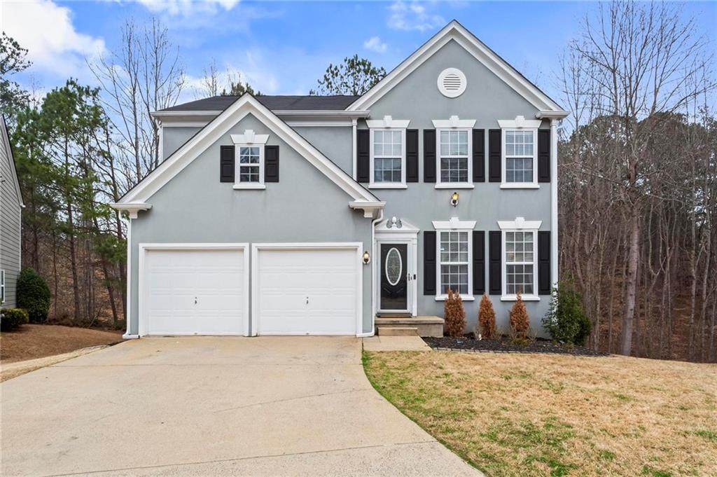 314 Ashland Court - Photo 1