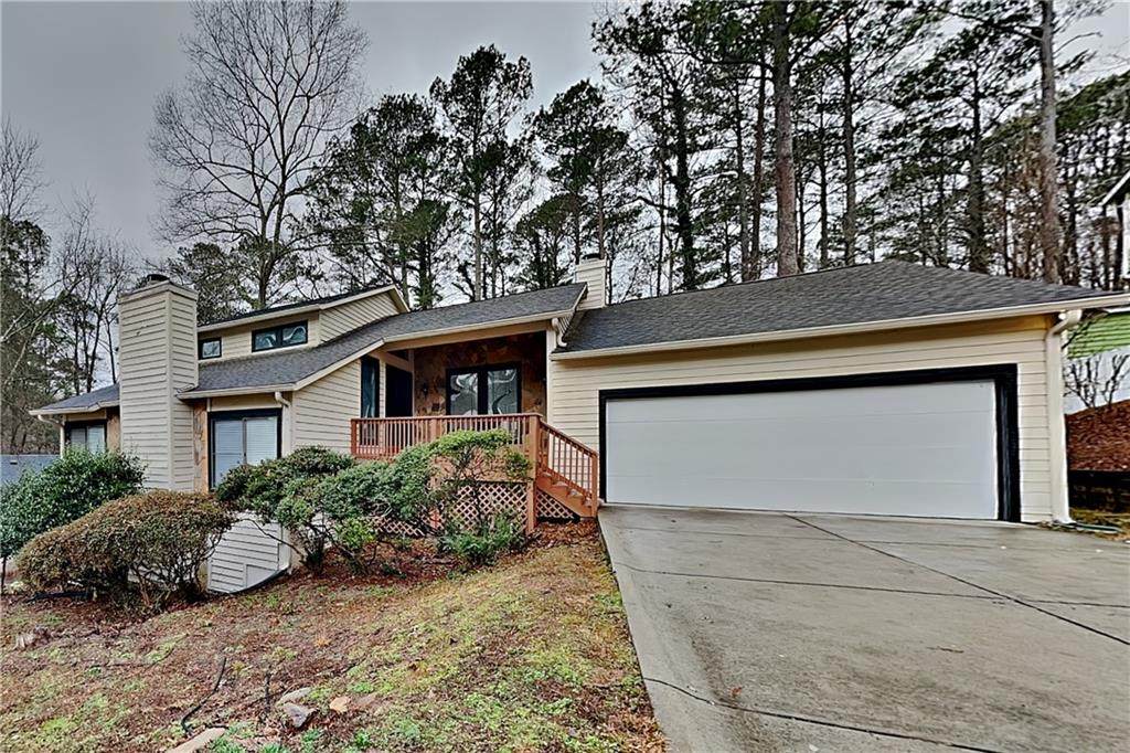 831 Muirfield Trace - Photo 1