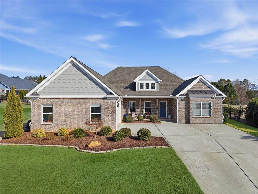 776 High Falls Court - Photo 1