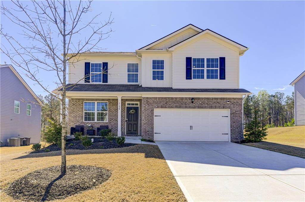 3154 Ellenton Drive - Photo 1
